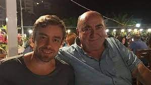 Murat Dalkılıç:"Kendisi gayet iyi, bir sıkıntı yok''...