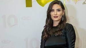 Aslı Hatemi ölümden döndü!