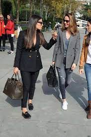 Aslı Hatemi ölümden döndü!