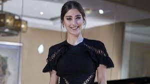 Hazal Kaya'dan yardım çağrısı!
