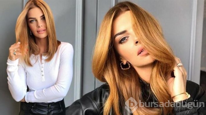 Pelin Karahan geçirdiği yorucu günleri anlattı...