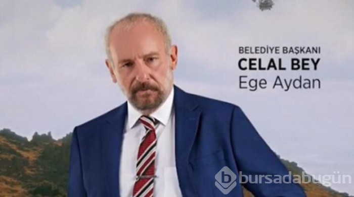 Gönül Dağı dizisi oyuncuları ve karakterleri açıklandı! 
