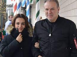 Işıl Sergen ile Burak Sergen davası sonuçlandı...