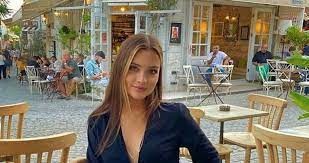 Genç fenomen "Nice ass" tacize uğradı...