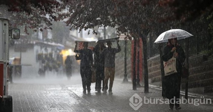 Meteoroloji'den kritik uyarı!