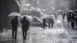 Meteoroloji'den kritik uyarı!