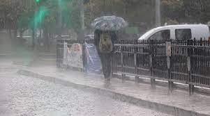 Meteoroloji'den kritik uyarı!