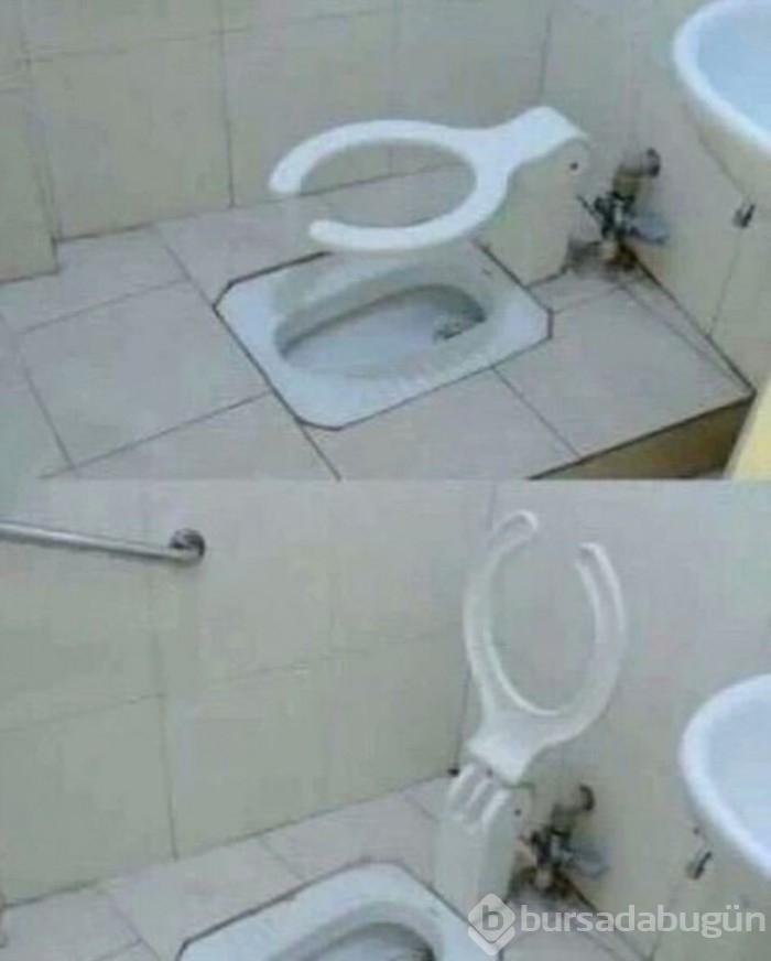 Görüp görebileceğiniz en değişik fotoğraflar...