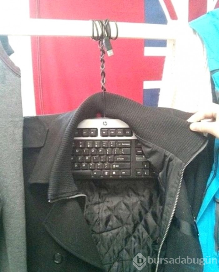 Görüp görebileceğiniz en değişik fotoğraflar...