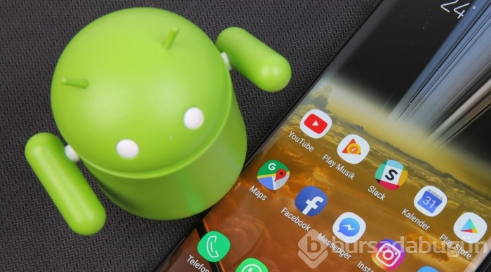 Google duyurdu! İşte Android'e gelecek yeni özellikler