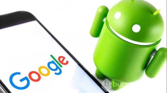 Google duyurdu! İşte Android'e gelecek yeni özellikler