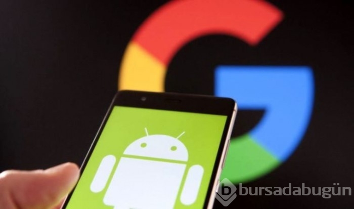 Google duyurdu! İşte Android'e gelecek yeni özellikler