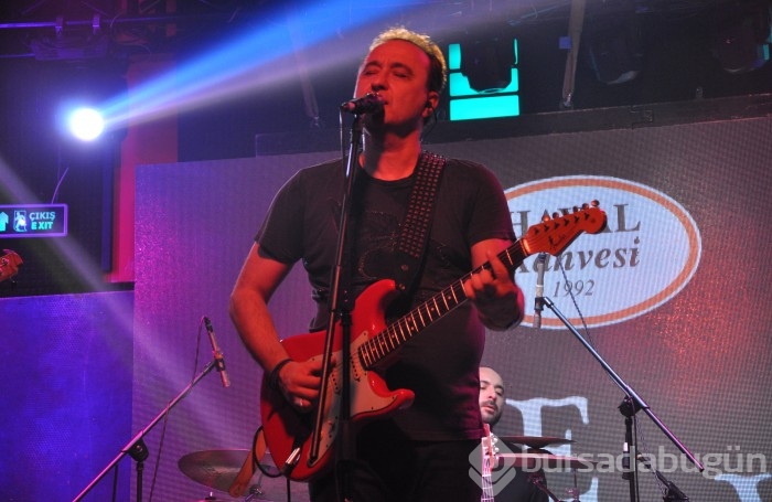Nev'in Bursa çıkarması