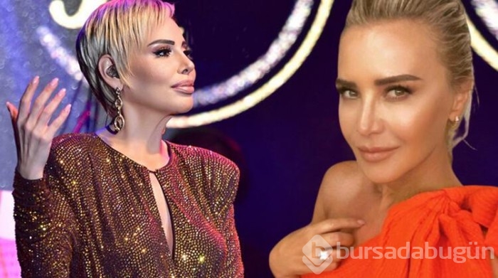 Linet'ten Aslı Şen açıklaması