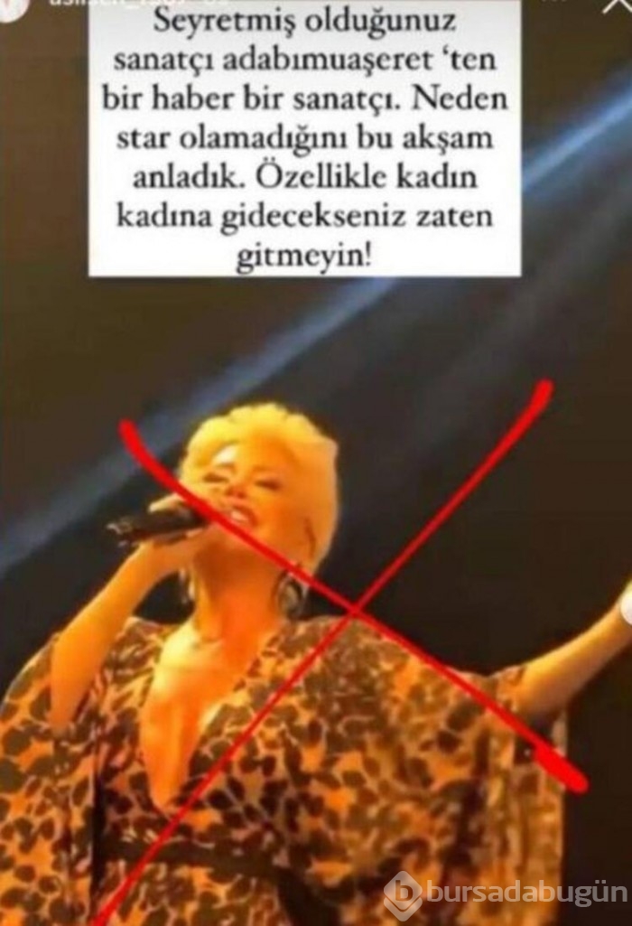 Linet'ten Aslı Şen açıklaması