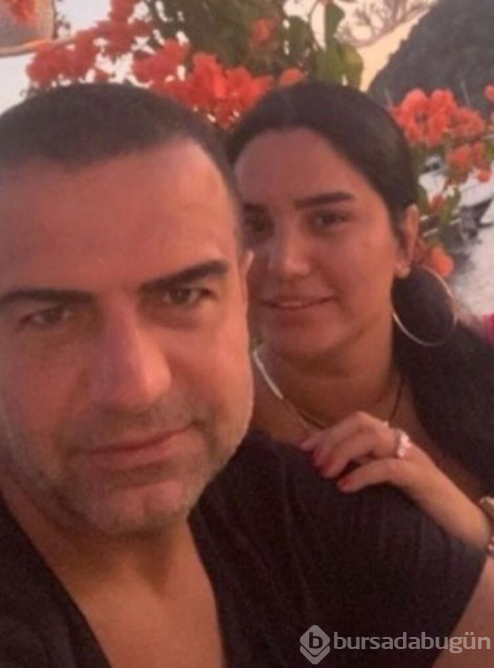 Gökhan Göz ile Fatoş Yelliler aşk yaşıyor!
