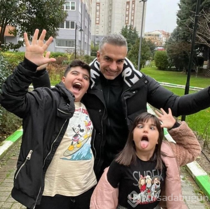 Gökhan Göz ile Fatoş Yelliler aşk yaşıyor!
