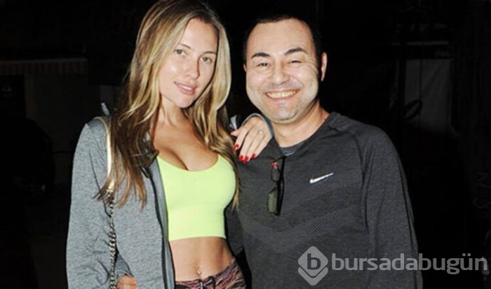 Chloe Loughnan: Serdar Ortaç'ın kumar tutkusu ailemize çok zarar verdi!

