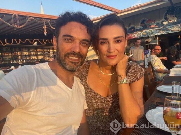 'Yargı'nın Eren Komiser'i Uğur Aslan türkü söyledi!