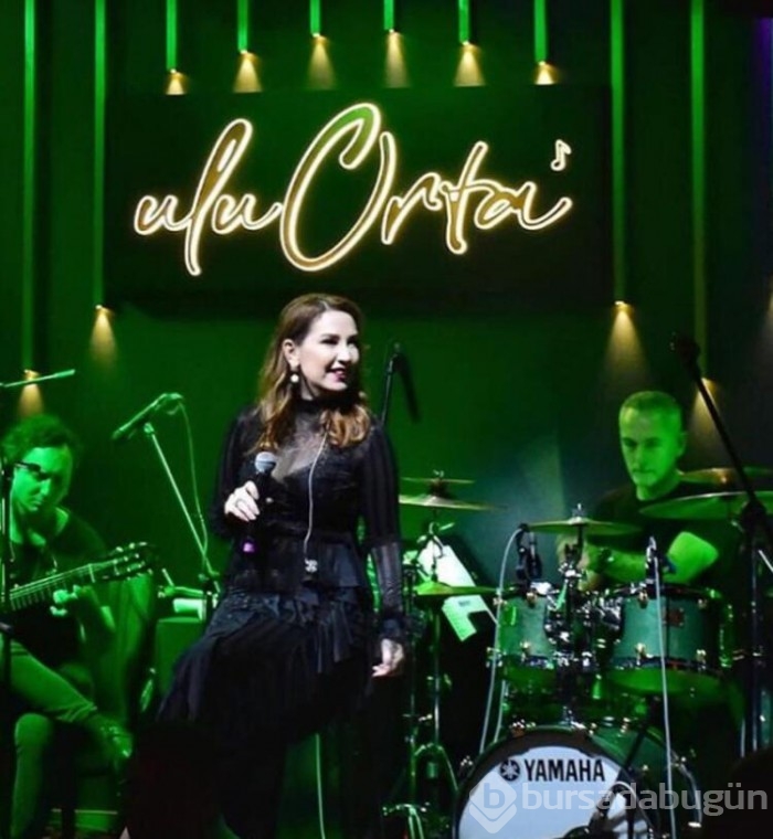 Yonca Lodi: Maço erkek seven kadınlara saygı duymuyorum!

