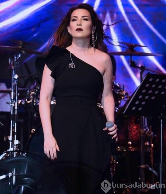 Yonca Lodi: Maço erkek seven kadınlara saygı duymuyorum!
