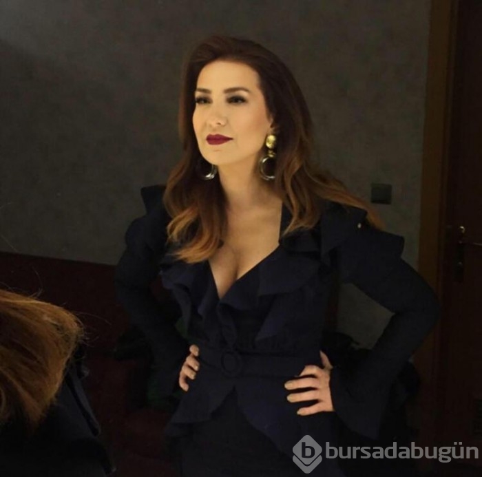 Yonca Lodi: Maço erkek seven kadınlara saygı duymuyorum!
