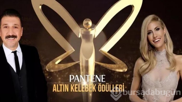 Altın Kelebek Ödülleri 2021 kimler aldı?