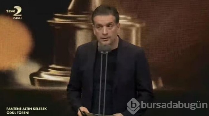 Altın Kelebek Ödülleri 2021 kimler aldı?