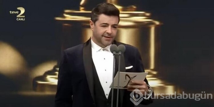 Altın Kelebek Ödülleri 2021 kimler aldı?