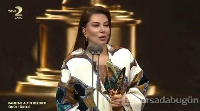 Altın Kelebek Ödülleri 2021 kimler aldı?
