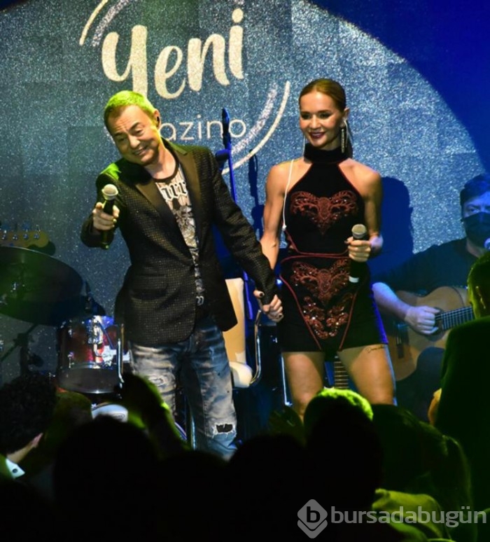 Serdar Ortaç: Hayatınız boyunca göremeyeceğiniz parayı bir günde kazandım!
