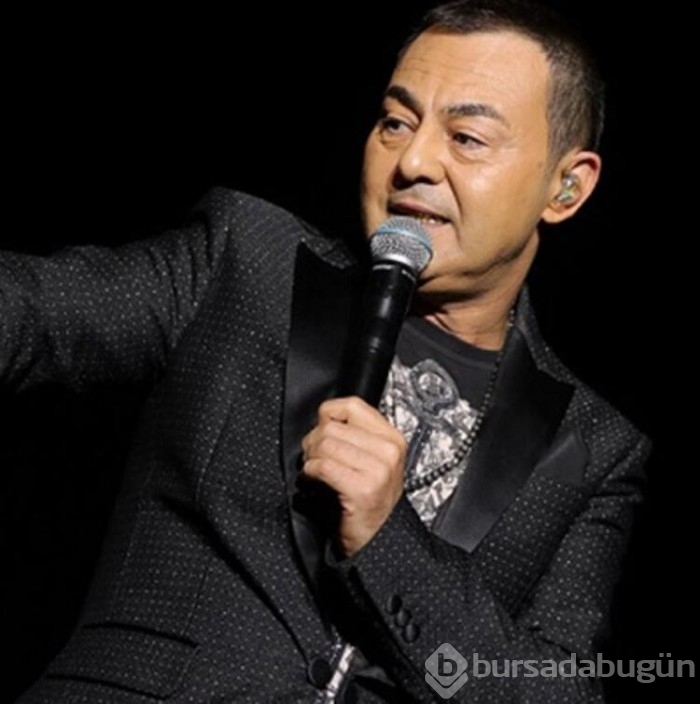 Serdar Ortaç: Hayatınız boyunca göremeyeceğiniz parayı bir günde kazandım!
