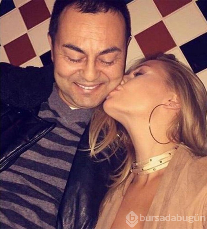 Serdar Ortaç: Hayatınız boyunca göremeyeceğiniz parayı bir günde kazandım!
