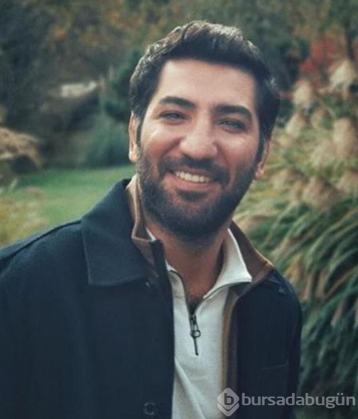 Berkay Ateş'in büyük aşkı ortaya çıktı

