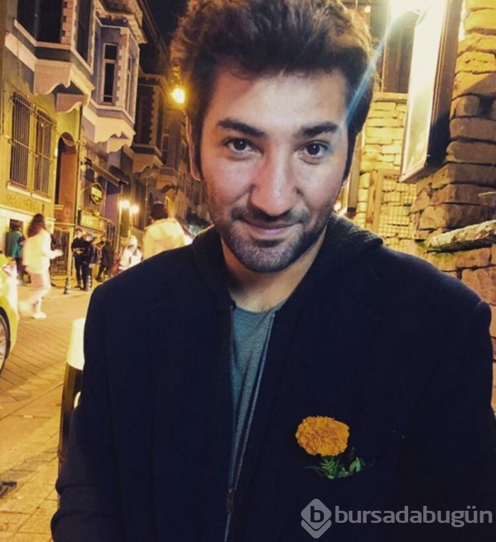 Berkay Ateş'in büyük aşkı ortaya çıktı
