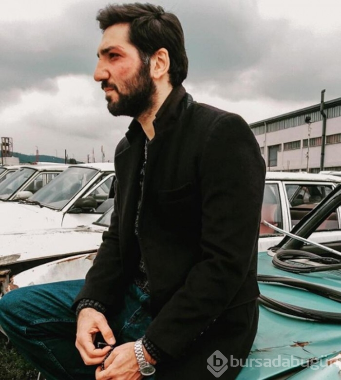 Berkay Ateş'in büyük aşkı ortaya çıktı
