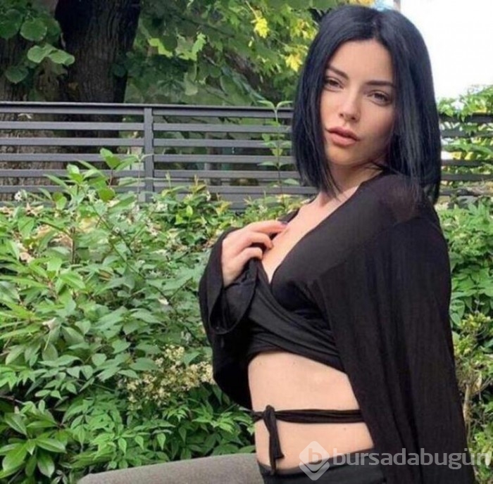 Merve Boluğur: 'Sana çok aşığım' diyemediğim için pişmanım!
