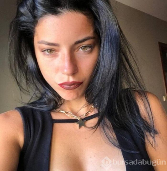Merve Boluğur: 'Sana çok aşığım' diyemediğim için pişmanım!
