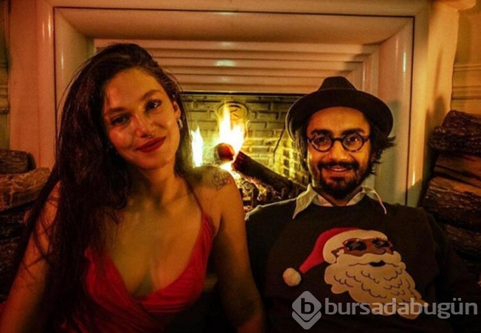 Melisa Şenolsun'dan Ekin Mert Daymaz açıklaması!
