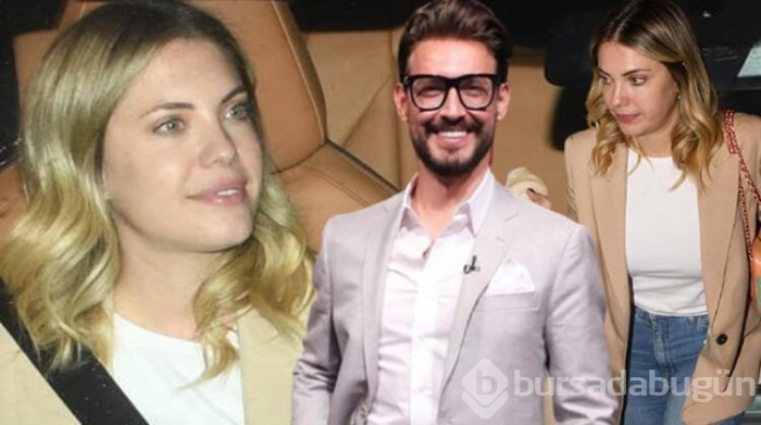 Danilo Zanna-Tuğçe Demirbilek ayrılığında '500 bin euro' krizi!
