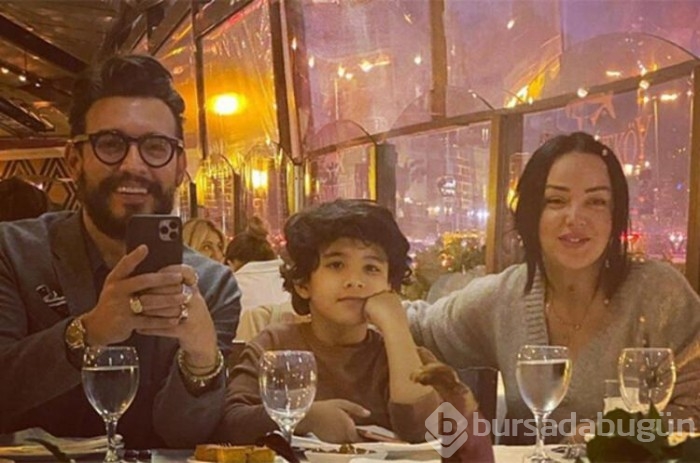 Danilo Zanna-Tuğçe Demirbilek ayrılığında '500 bin euro' krizi!
