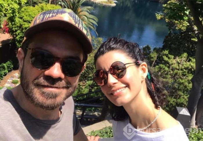Beren Saat ve Kenan Doğulu gecelerde!
