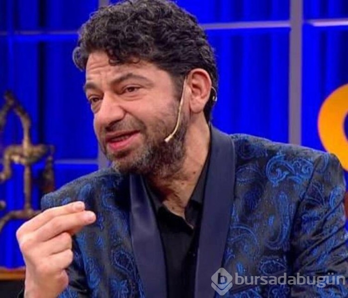 Zor günleri atlatan Hakan Taşıyan'dan aylar sonra bir ilk!
