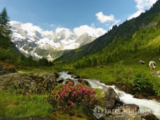 Dünyanın en iyi turizm köyleri... Listede Türkiye'de var!
