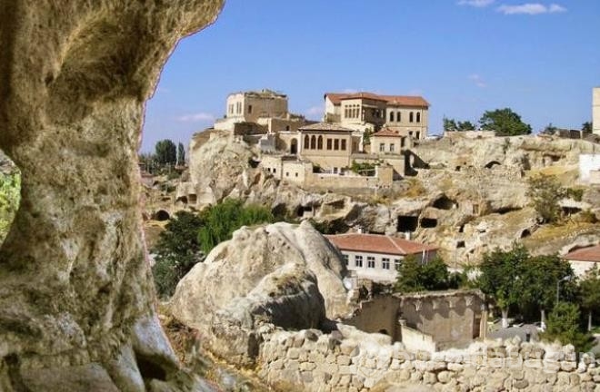 Dünyanın en iyi turizm köyleri... Listede Türkiye'de var!