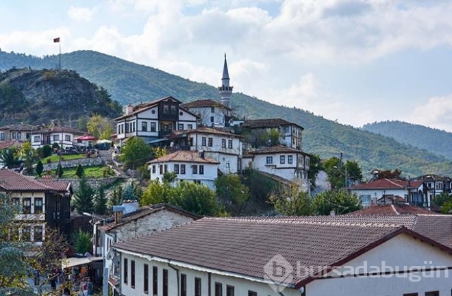 Dünyanın en iyi turizm köyleri... Listede Türkiye'de var!