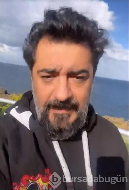 Celil Nalçakan yardımcı arıyor: Haftada 6 gün, günde 12 saat çalışacak!
