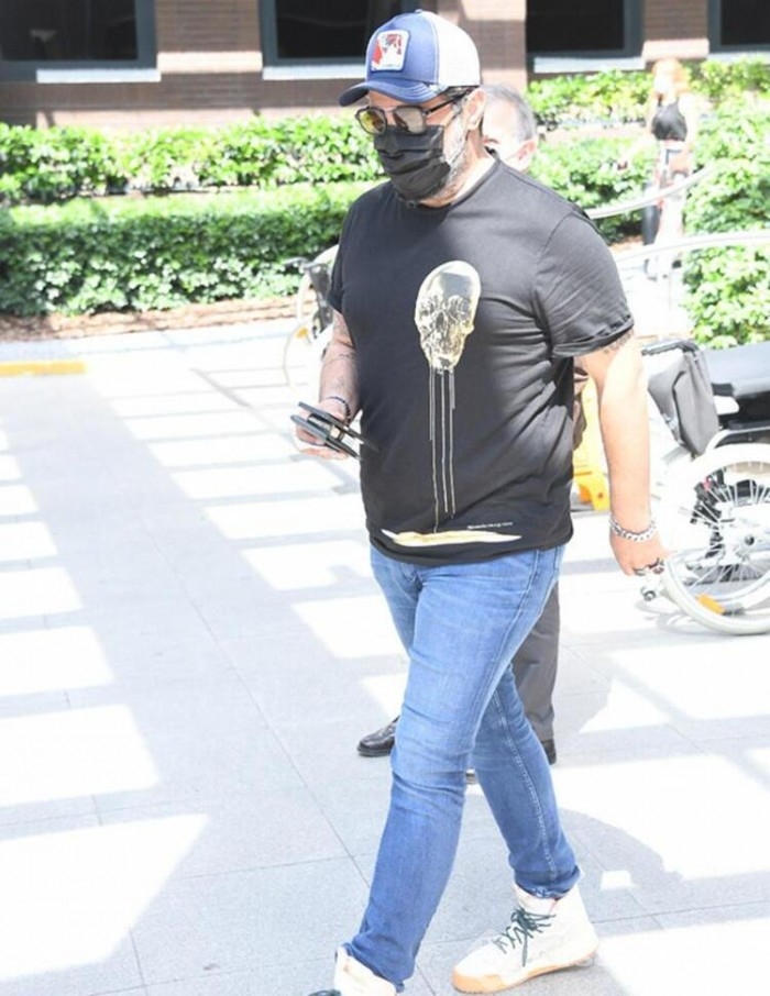 Celil Nalçakan yardımcı arıyor: Haftada 6 gün, günde 12 saat çalışacak!
