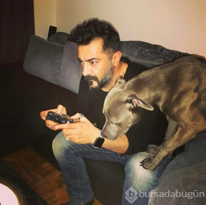 Celil Nalçakan yardımcı arıyor: Haftada 6 gün, günde 12 saat çalışacak!
