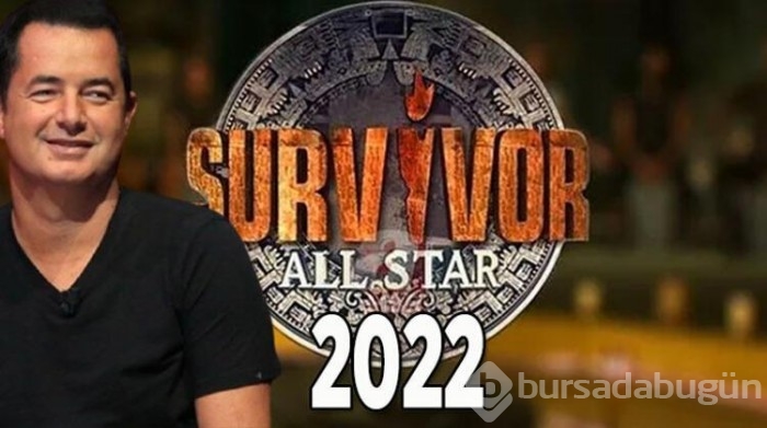 Survivor All Star kadrosu açıklandı mı, yarışmacılar kimler olacak 2022?